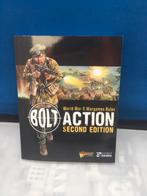 Bolt Action - Nieuw Rulebook, Ophalen of Verzenden, Nieuw, Historisch, Boek of Catalogus
