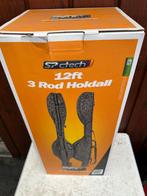 solar sp c tech 12 ft foedraal 3 rod in de doos nieuw, Ophalen of Verzenden, Nieuw, Overige typen