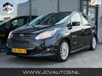 Ford C-Max 2.0 Plug-in Hybrid Titanium Plus PANORAMA/LEDER, Navigatiesysteem, Gebruikt, Euro 6, 4 cilinders