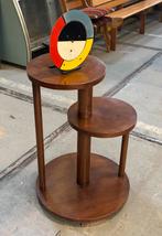 Art deco tafeltje, Antiek en Kunst, Antiek | Meubels | Tafels, Ophalen