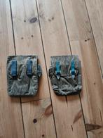 DDR NVA munitie pouch, Boeken, Ophalen of Verzenden, Tweede Wereldoorlog, Zo goed als nieuw