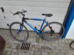 gazelle golfo, Ophalen, 28 inch, Gebruikt, 49 tot 53 cm