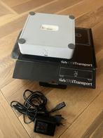 Wadia 170i Transport – iPod Dock / Digitale Transport, Audio, Tv en Foto, Ophalen of Verzenden, Zo goed als nieuw, Overige merken