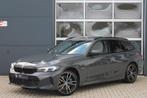 BMW 3-serie Touring 330e xDrive M-Sport Pro| Pano | ACC | Me, Auto's, BMW, 1998 cc, Adaptive Cruise Control, Gebruikt, Zwart