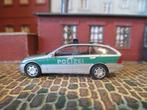 Mercedes Benz W203 C-Klasse Touring - Busch Polizei Politie, Hobby en Vrije tijd, Modelauto's | 1:87, Ophalen of Verzenden, Nieuw