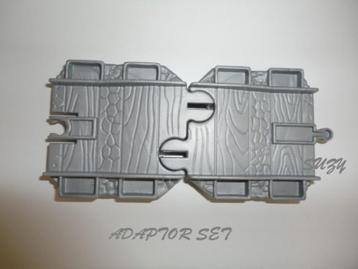 Thomas de Trein Adaptor/Adapter voor Take n Play beschikbaar voor biedingen