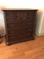 Computer of TV Klep Kast: H 100 x B 96 x D 56, Ophalen, Met deur(en), 50 tot 100 cm, Zo goed als nieuw