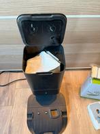 Irobot roomba s9+, Gebruikt, Robotstofzuiger, Minder dan 1200 watt, Ophalen