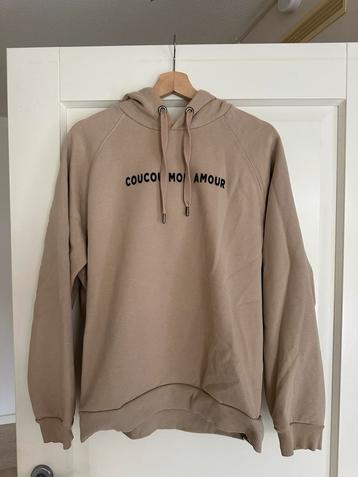 Hoodie My Jewellery (M) beschikbaar voor biedingen