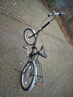 vouwfiets in goede staat, Ophalen, Zo goed als nieuw, Versnellingen