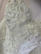 Prachtige Demetrios trouwjurk met afneembare rok, Kleding | Dames, Trouwkleding en Trouwaccessoires, Trouwjurk, Verzenden, Wit