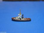 VS Hamburg 1:1250, Verzenden, Zo goed als nieuw, Motorboot, Schaalmodel