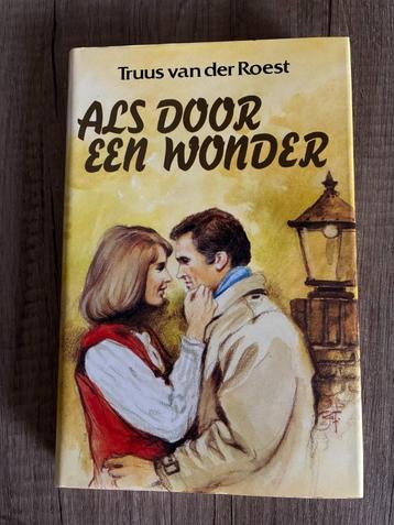 Truus van der Roest - Als door een wonder beschikbaar voor biedingen