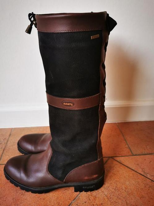 Dubarry kniehoge Dameslaars  maat 42, Kleding | Dames, Schoenen, Gedragen, Hoge laarzen, Overige kleuren, Ophalen