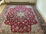 Perzisch tapijt Kirman, Ophalen, Zo goed als nieuw, Rechthoekig, 200 cm of meer