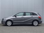 Mercedes-Benz B-klasse 180 Ambition | Dealer Onderhouden | N, Origineel Nederlands, Te koop, Zilver of Grijs, 5 stoelen