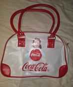 Coca-Cola handtas nieuwstaat, Verzenden, Zo goed als nieuw, Handtas