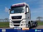 M.A.N. 26.440 TGX xxl driving school, Auto's, Vrachtwagens, Automaat, Euro 5, MAN, Wit