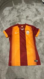 Galatasary shirt 14/15, Maat XS of kleiner, Ophalen, Zo goed als nieuw, Shirt