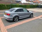 Audi A3 Limousine Adrenalin  1,4 TFSI COD 150 pk  Automaat, Auto's, Audi, Stof, 4 cilinders, 150 pk, 1395 cc