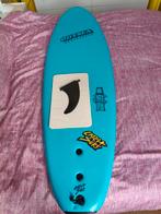 Nieuwe odysea plank, Watersport en Boten, Golfsurfen, Ophalen, Nieuw, Funboard, Met vinnen