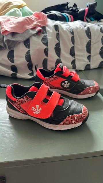 Hockeyschoenen meisje Reece beschikbaar voor biedingen