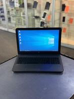HP 15-ac125nd i3 | Nette staat 119.99, HDD, 2 tot 3 Ghz, 8 GB, Ophalen of Verzenden