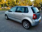 Volkswagen Polo 1.4 55KW 2003 Grijs APK 1 mei 2026, Voorwielaandrijving, 74 pk, Zwart, 4 cilinders