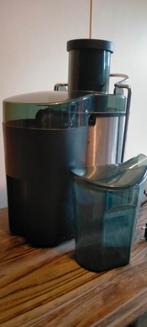 Zo goed als nieuwe Juicer, Ophalen, Zo goed als nieuw, Elektrisch