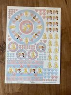 Knipvel Picture Punch - bruiloft huwelijk, Ophalen of Verzenden, Nieuw, Overige thema's, Knipvel