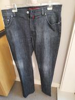 Pierre Cardin jeans l grijs l m 52-54 l z.g.a.n., Pierre Cardin, W36 - W38 (confectie 52/54), Grijs, Ophalen of Verzenden