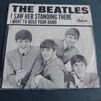 beatles: i saw here standing there  (2)USA 1963, Gebruikt, Verzenden, 7 inch, Single
