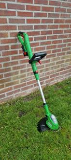 Florabest accu trimmer, Ophalen, Gebruikt, Florabest, Accu