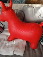 Loopkar en springdier 5 euro per stuk, Ophalen of Verzenden, Zo goed als nieuw