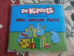 Cd de kippets een nieuwe fiets met erg leuke kinder liedjes, Cd's en Dvd's, Ophalen of Verzenden, Gebruikt, Muziek