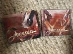 Amaran "Pristine in Bondage" cd, Ophalen of Verzenden, Gebruikt