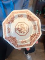 Royal Staffordshire Old Pekin Bordjes - 6 stuks, Ophalen