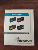 Cartridge HP 950/951 XL, Computers en Software, Printerbenodigdheden, Ophalen of Verzenden, Nieuw, Cartridge, Hp