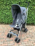 KOELSTRA  Buggy  Inklapbaar, Kinderen en Baby's, Buggy's, Ophalen of Verzenden, Zo goed als nieuw, Koelstra