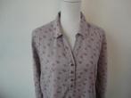 cecil maat XL oksel tot oksel 60 cm, Kleding | Dames, Paars, Maat 46/48 (XL) of groter, Ophalen of Verzenden, Zo goed als nieuw