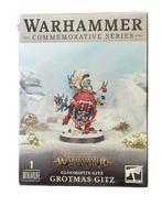 Warhammer Commemorative Series Gloomspite Gitz Grotmas Gitz, ., Nieuw, Warhammer, Ophalen of Verzenden