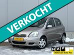 Toyota Yaris 1.0 VVT-i Sol | AUTOMAAT | Nap | Airco | Nw APK, Auto's, Toyota, Gebruikt, 31 €/maand, 4 cilinders, 400 kg