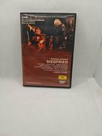 Siegfried Richard Wagner 2 dvd, Cd's en Dvd's, Alle leeftijden, Ophalen of Verzenden, Zo goed als nieuw, Frankrijk