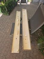 TL verlichting, 130x17 IP65, Doe-het-zelf en Verbouw, Bouwverlichting, Ophalen, Gebruikt, Minder dan 50 watt