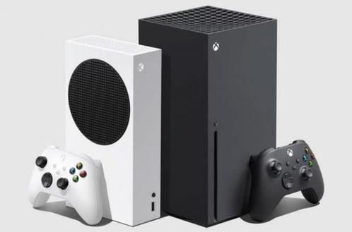 Used Products Deventer betaalt cash voor uw Xbox X/S!, Spelcomputers en Games, Spelcomputers | Xbox Series X en S, Ophalen of Verzenden