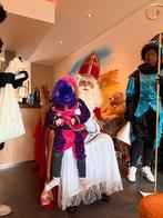 Sint en piet op bezoek omg nijverdal, Diversen, Sinterklaas, Ophalen of Verzenden