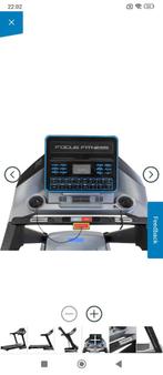 Professionele loopband focus Fitness jet 9 iplus, Ophalen, Nieuw, Benen, Loopband