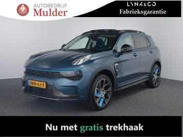 Lynk & Co 01 1.5 | Trekhaak | Pano | ACC | 360 Camera beschikbaar voor biedingen