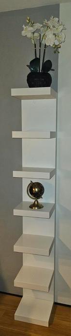 Wandrek Lack Ikea 130 x 90 cm, Huis en Inrichting, Ophalen, Zo goed als nieuw