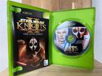 A1286. Star Wars Knights Of The Older Republic II voor Xbox, Spelcomputers en Games, Games | Xbox Original, Ophalen of Verzenden